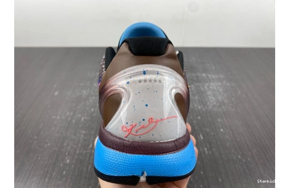 Protro 869457-00  6 Nike Kobe 1120